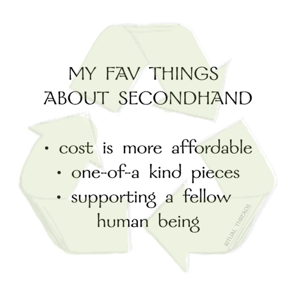 ๐ค RITUAL THREADS is LIVE - Picture 5 of 10